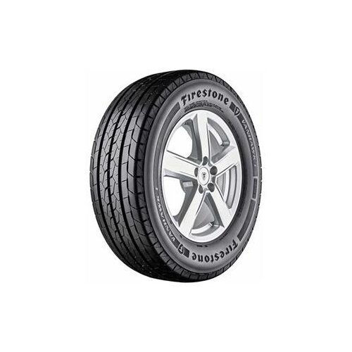 Firestone Letna 215/65R16C 109T VANHAWK 3 Enliten - Skladi&scaron;če 6 (Dostava 1 delovni dan) Cene