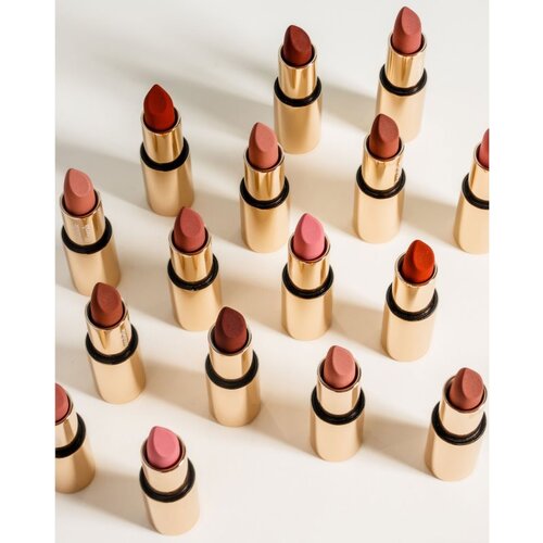 Annabelle Minerals Sheer Lipstick vlažilna sijoča &amp;scaron;minka odtenek Dragon Fruit 3,5 g Slike