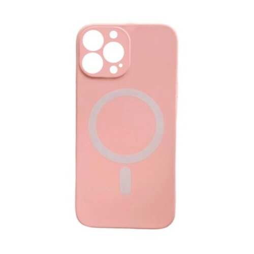 Magsafe silikonska maska color za iphone 16 pro max/ roza Cene