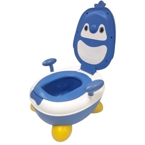 Bbo noša za decu Penguin, Blue Cene