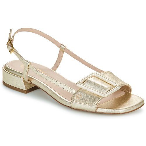 Fericelli PANILA Gold Slike