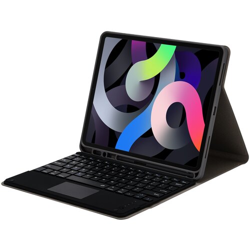 Ykcloud Flip cover in Bluetooth Tipkovnica PS131C za iPad Pro12.9(2021/2020/2018), (20475727) Slike