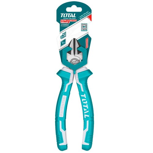 Total Kliješta za žicu160 mm / INDUSTRIAL (THT230606) Cijene
