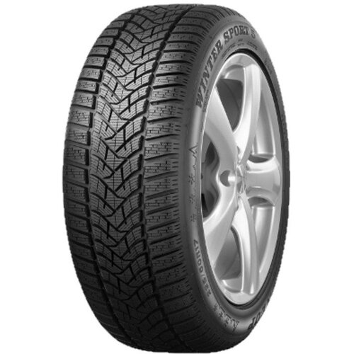 Dunlop Winter Sport 5 245/45 R19 102V XL zimska guma, DOT 2023 Slike