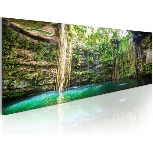  Slika - Hidden Treasure of the Nature 135x45 Slike