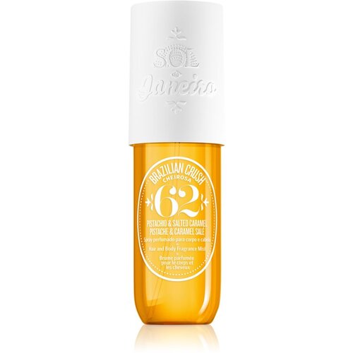 Sol de Janeiro Brazilian Crush Cheirosa '62 Mirisna magla za tijelo i kosu za žene 90 ml Cijene