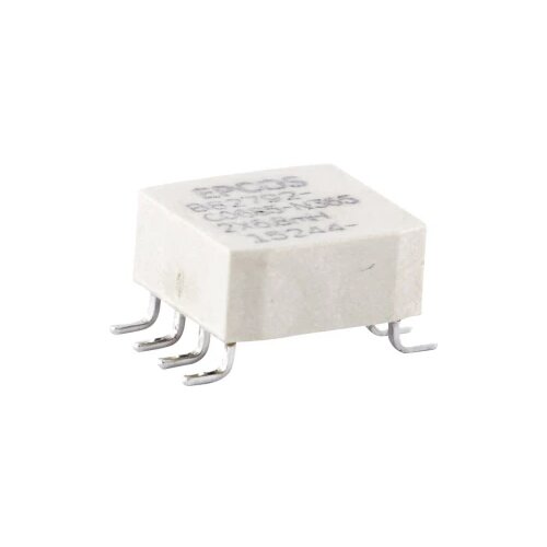 TDK B82792C2474N315 Prigušnica za podatkovni kabel SMD B82792 0.47 mH 220 mΩ 0.6 A 1 ST Cijene
