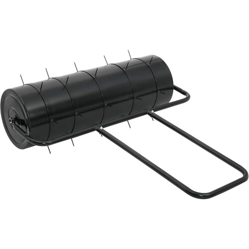  Vrtni valjak za travu s stezaljkama za aeratore &amp;Oslash; 30 x 90 cm Slike