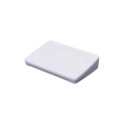 Bopla Pultno kućište 285 x 198 x 61.2 ABS Bijela (RAL 9016) BOP 10.1 PQ-9016 1 ST Cijene