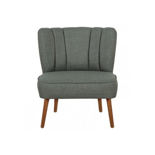 Atelier Del Sofa fotelja monn way greyish green Cene