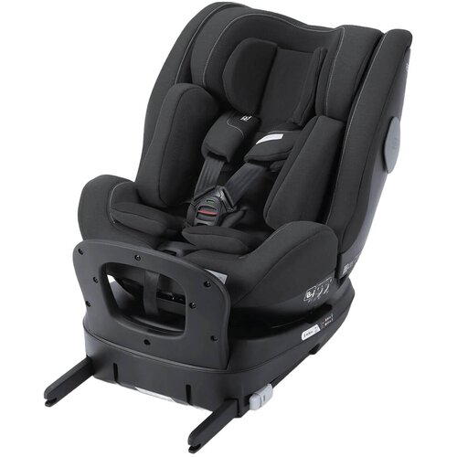  Recaro® otroški avtosedež salia™ 125 i-size (40-125 cm) fibre black Cijene