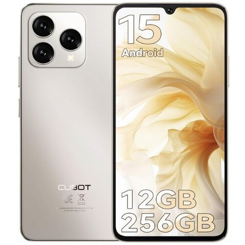 Cubot A40 4GB 256GB Gray Cijene
