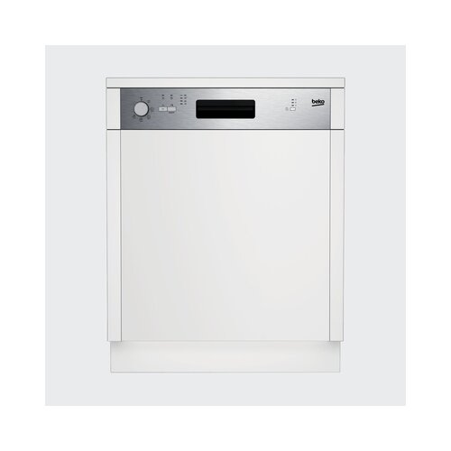 Beko DSN05310X ma&amp;scaron;ina za pranje sudova Slike