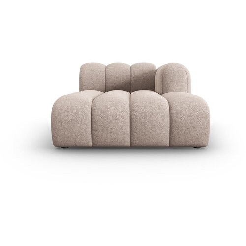 Micadoni Home Bež ležaljka (s desnim kutom) Lupine &amp;ndash; Slike