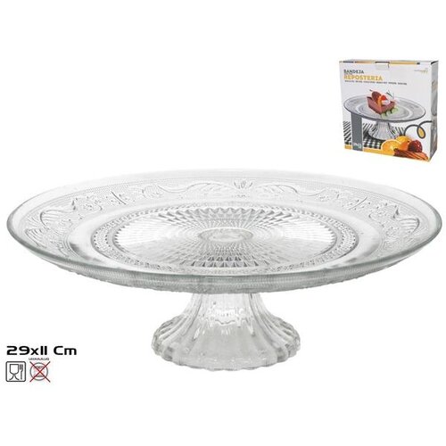  STALAK ZA TORTU 29*11 CM Slike