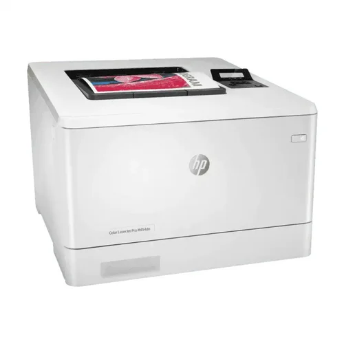 Printer HP Color LaserJet M454dn 28str/min.600...