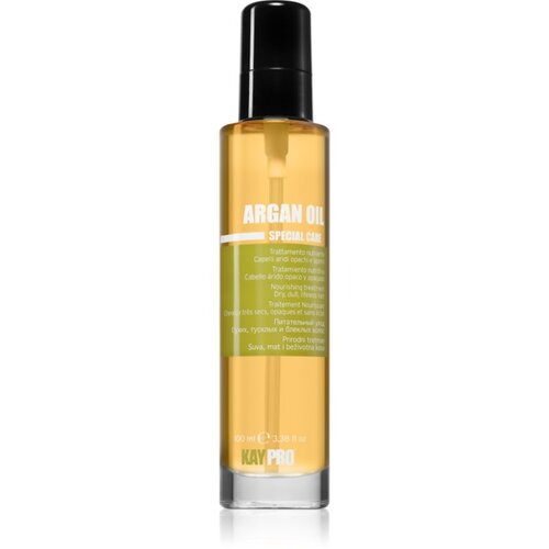 Kaypro Argan Oil arganovo olje za lase v pr&scaron;ilu 100 ml Cene