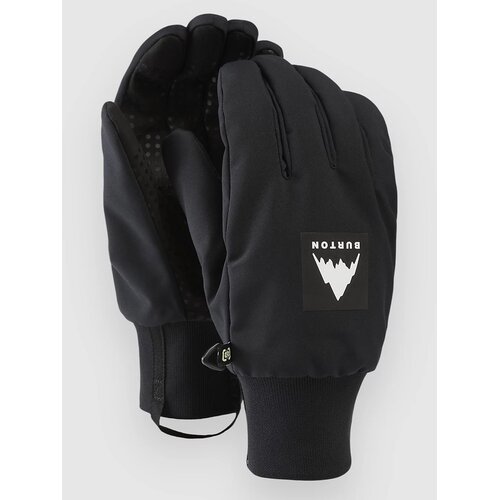 Burton Throttle Rokavice true black Slike
