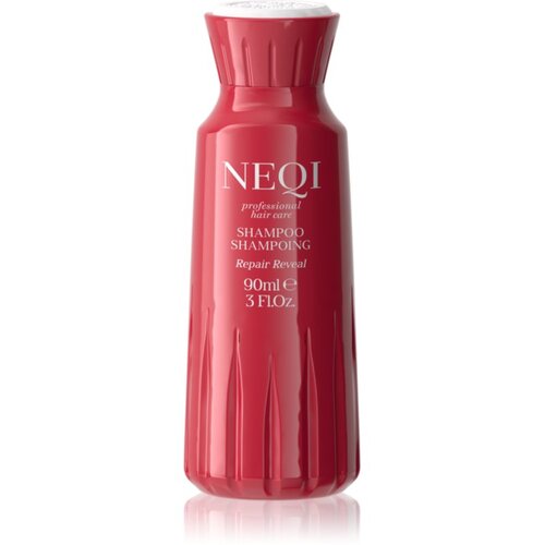 NEQI Repair Reveal nežni čistilni &scaron;ampon za vse tipe las 90 ml Cene