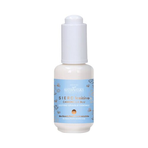 MaterNatura Umirujući serum s pravom kamilicom Slike