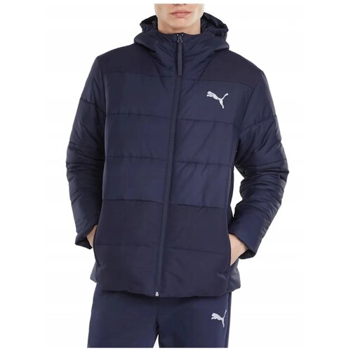 Puma warmcell padded jacket top