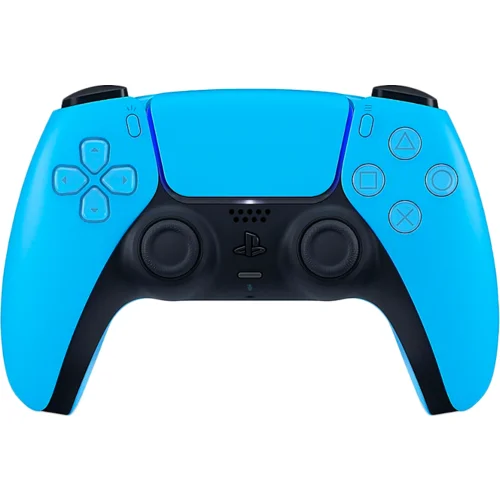 Sony PS5 Dualsense Wireless Controller Starlight Blue