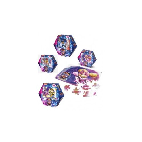  Paw Patrol 48 komada 413685 Cene