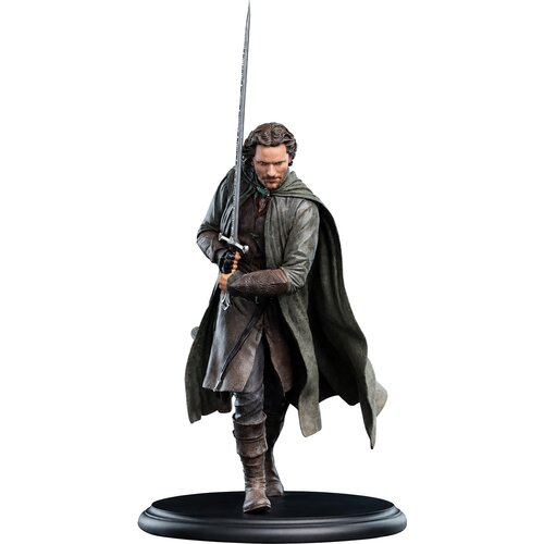 The Lord of Rings Aragorn zbirateljski kip 21cm Cene