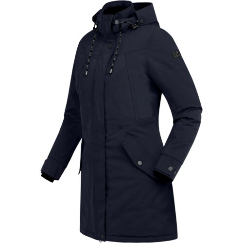 ELT Zimska funkcijska jahalna parka Ontario, deep blue - L Cene
