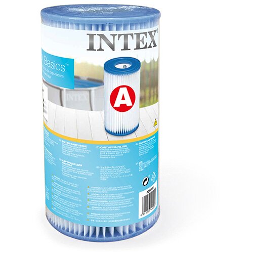 Intex filter kertridž za pumpe – tip a Cene