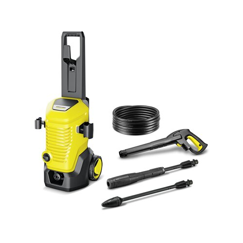 Karcher K5 Control Car and Home visokotlačni perač Cene