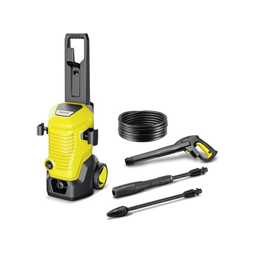 Karcher perač pod pritiskom K5 wcm Cene