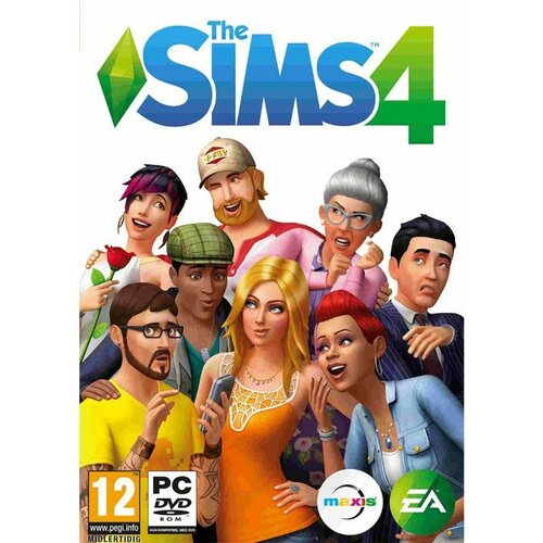 PC The Sims 4 + Cats & Dogs Slike