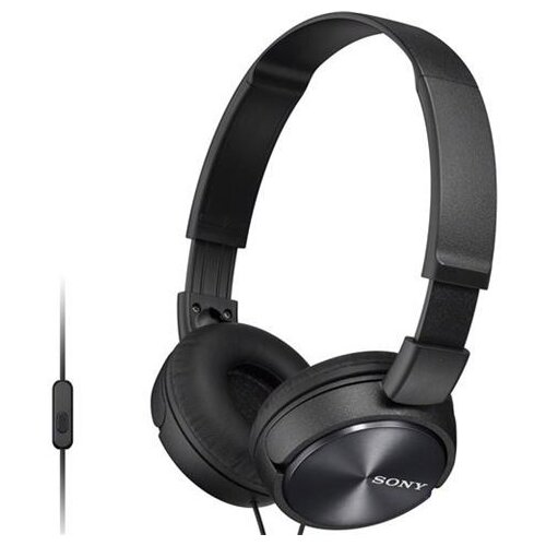 Sony slusalice MDR-ZX310 crneid: Cijene