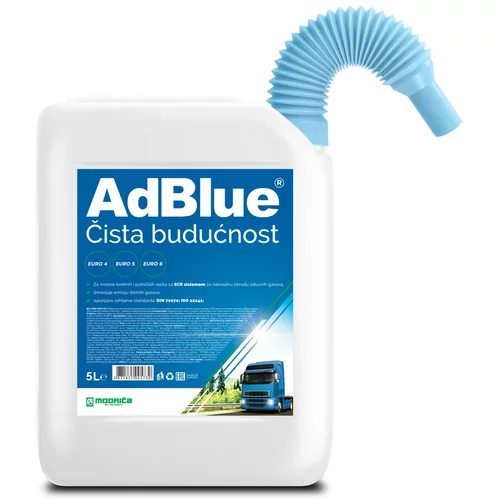 Modriča AdBlue ADITIV 5L 280030E8