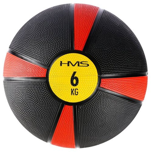  Nk06 medicinska loptica 6 kg hms Cene