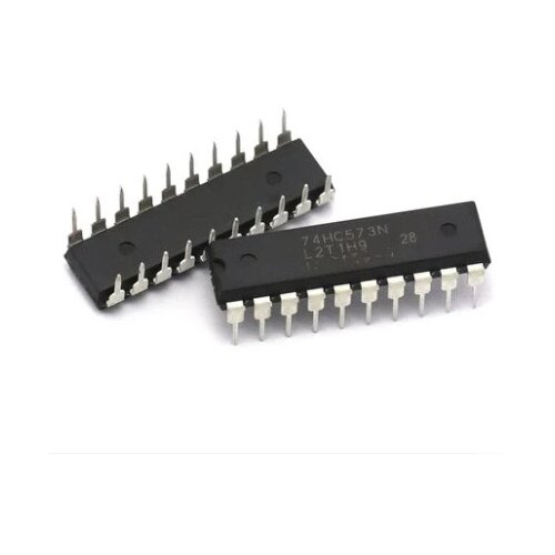  Integralno kolo SN74HC573 Cijene