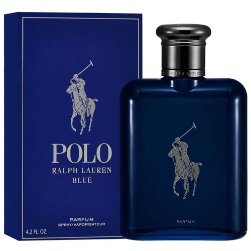 Parfem za mu&amp;scaron;karce Ralph Lauren Polo Blue Parfum EDP 125 ml Slike