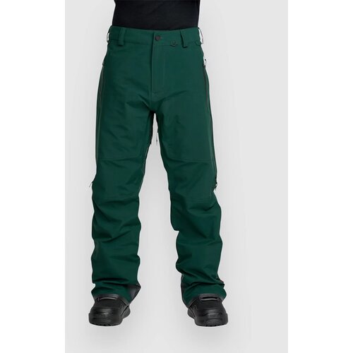Volcom Guide Gore Tex Pro Shell Hlace black green Slike