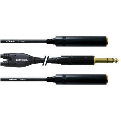 Cordial CFY 0.3 VKK 30 cm Avdio kabel Cene