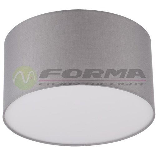 Forma Plafonjera F7702-30P GY Slike