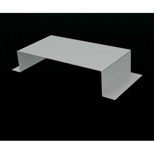  150x38mm nastavak metalni Kopos SPUK za sprečavanje prodora građevinskog materijala na spojevima PUK metalnih kanala Cene