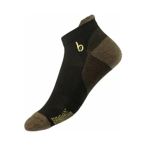 Neuro Socks Boomhi Onyx Quater Top - S 35-38