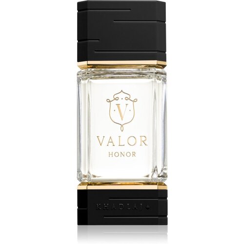 Khadlaj Valor Honor parfumska voda uniseks 100 ml Cene