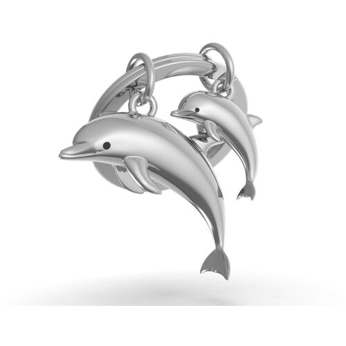 Metalmorphose Privjesak Dolphin Mom & Baby Cijene