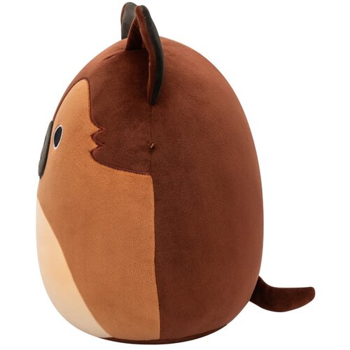 Squishmallows Pli&amp;scaron;asta igrača Mario &amp;ndash; Slike