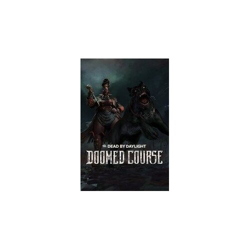  dead by daylight: doomed course (windows) xbox live key europe Cene