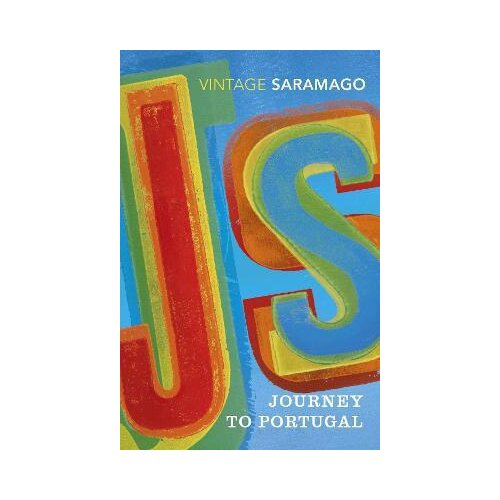 Penguin Random House Jose Saramago - Journey to Portugal: A Pursuit of Portugal&amp;#039;s History and Culture Slike