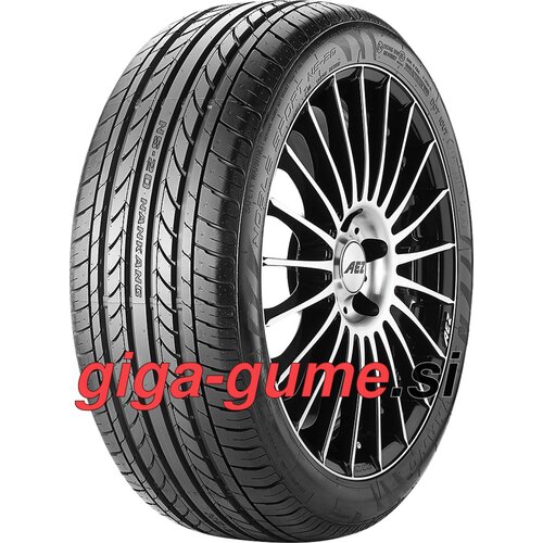 Nankang Noble Sport NS-20 ( 205/40 ZR17 84W XL sa za&scaron;titom za felne (MFS) ) Cene