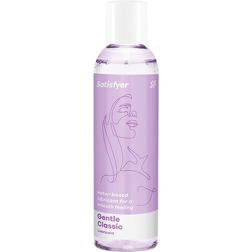 Satisfyer Vodni lubrikant Gentle Classic 150ml Cene